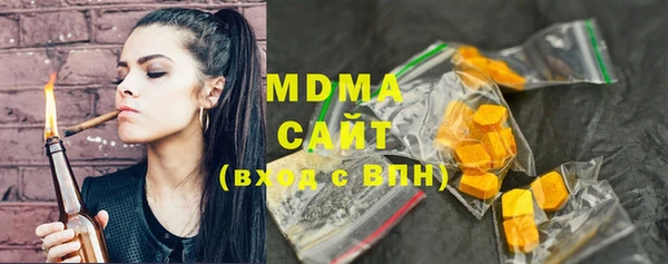 молекула духа Арсеньев